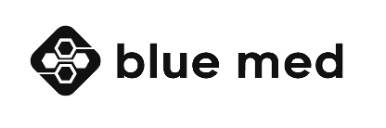 blue med